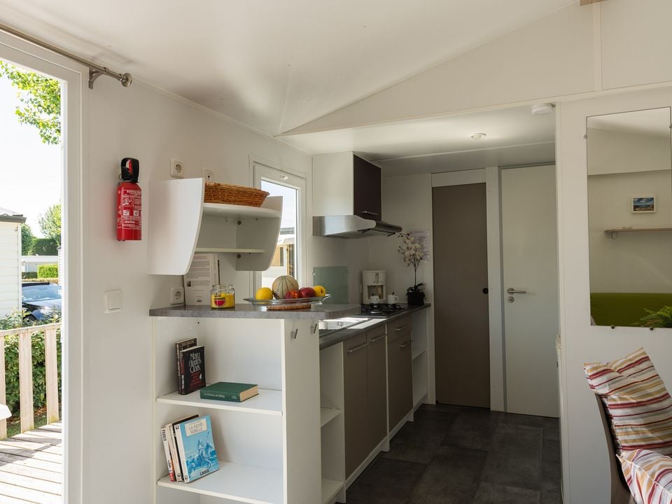 mobil-home - Bontempo La Yole photo 4