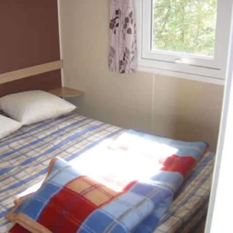 Cliquez pour découvrir toutes les photos de l'HÉBERGEMENT ! mobil-home - Bontempo La Yole photo 4