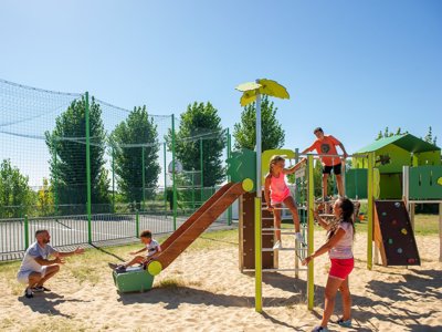 Cliquez pour découvrir toutes les photos de l'ÉTABLISSEMENT ! établissement Bontempo La Yole photo 18