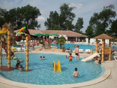 Cliquez pour découvrir toutes les photos de l'ÉTABLISSEMENT ! établissement Bontempo La Yole photo 19