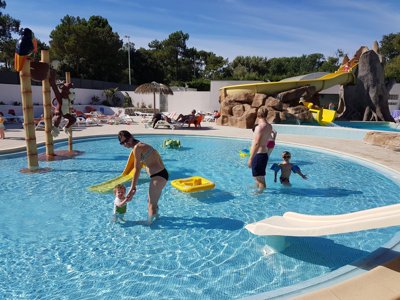 Cliquez pour découvrir toutes les photos de l'ÉTABLISSEMENT ! établissement Bontempo La Yole photo 21