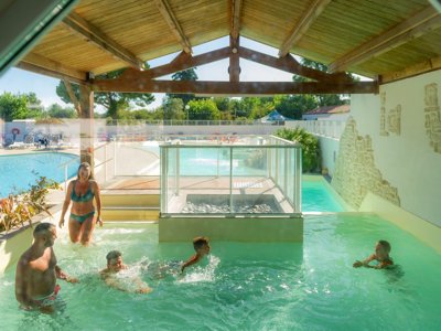 Cliquez pour découvrir toutes les photos de l'ÉTABLISSEMENT ! établissement Bontempo La Yole photo 22