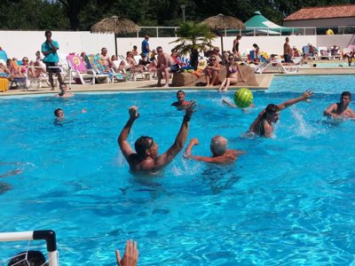Cliquez pour découvrir toutes les photos de l'ÉTABLISSEMENT ! établissement Bontempo La Yole photo 25