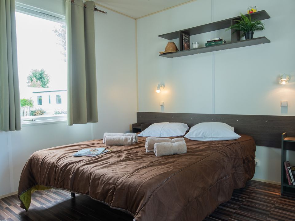 mobil-home - Bontempo La Yole photo 4