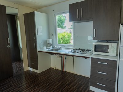 mobil-home - Bontempo La Yole photo 6