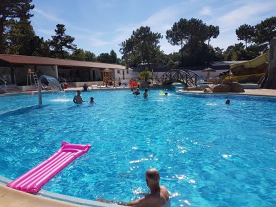 Cliquez pour découvrir toutes les photos de l'ÉTABLISSEMENT ! établissement Bontempo La Yole photo 26