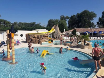 Cliquez pour découvrir toutes les photos de l'ÉTABLISSEMENT ! établissement Bontempo La Yole photo 28