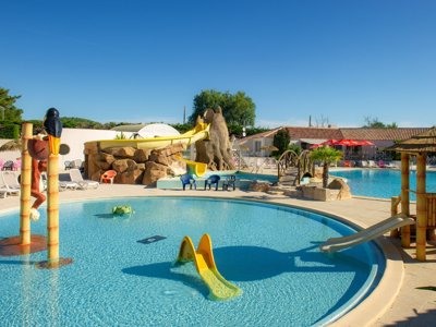 Cliquez pour découvrir toutes les photos de l'ÉTABLISSEMENT ! établissement Bontempo La Yole photo 6