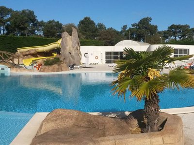 Cliquez pour découvrir toutes les photos de l'ÉTABLISSEMENT ! établissement Bontempo La Yole photo 9