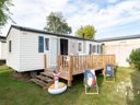 Cliquez pour découvrir toutes les photos de l'HÉBERGEMENT ! mobil-home - établissement Bontempo La Yole photo 10