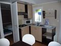 Cliquez pour découvrir toutes les photos de l'HÉBERGEMENT ! mobil-home - établissement Bontempo La Yole photo 2
