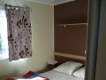 Cliquez pour découvrir toutes les photos de l'HÉBERGEMENT ! mobil-home - établissement Bontempo La Yole photo 4