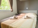 Cliquez pour découvrir toutes les photos de l'HÉBERGEMENT ! mobil-home - établissement Bontempo La Yole photo 6