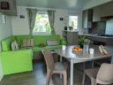 Cliquez pour découvrir toutes les photos de l'HÉBERGEMENT ! mobil-home - établissement Bontempo La Yole photo 7