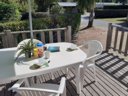 Cliquez pour découvrir toutes les photos de l'HÉBERGEMENT ! mobil-home - établissement Bontempo La Yole photo 8