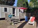 Cliquez pour découvrir toutes les photos de l'HÉBERGEMENT ! mobil-home - établissement Bontempo La Yole photo 6
