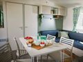 mobil-home - établissement Bontempo La Yole photo 2