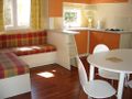 Cliquez pour découvrir toutes les photos de l'HÉBERGEMENT ! mobil-home - établissement Bontempo La Yole photo 2