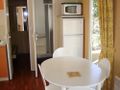 Cliquez pour découvrir toutes les photos de l'HÉBERGEMENT ! mobil-home - établissement Bontempo La Yole photo 3