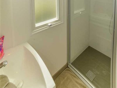 Cliquez pour découvrir toutes les photos de l'HÉBERGEMENT ! mobil-home - Paradis - Naia Village photo 8