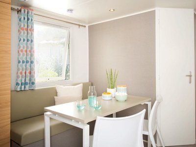 mobil-home - Paradis - Naia Village photo 5