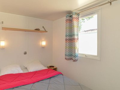mobil-home - Paradis - Naia Village photo 6