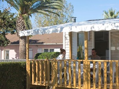 mobil-home - Paradis - Naia Village photo 1