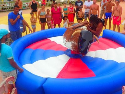 Cliquez pour découvrir toutes les photos de l'ÉTABLISSEMENT ! camping Paradis - Naia Village photo 18