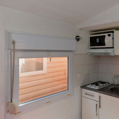 Cliquez pour découvrir toutes les photos de l'HÉBERGEMENT ! bungalow - Paradis - Naia Village photo 5