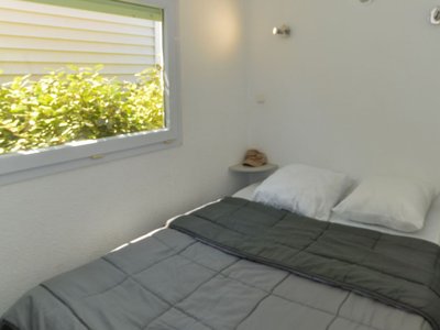 Cliquez pour découvrir toutes les photos de l'HÉBERGEMENT ! bungalow - Paradis - Naia Village photo 8