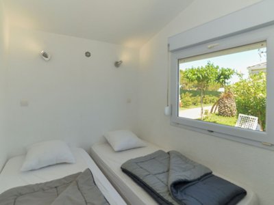 Cliquez pour découvrir toutes les photos de l'HÉBERGEMENT ! bungalow - Paradis - Naia Village photo 9