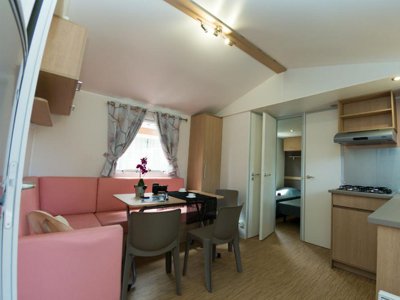 mobil-home - Paradis - Naia Village photo 2