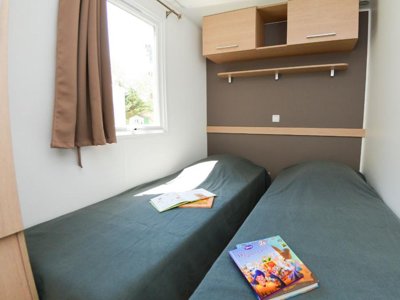mobil-home - Paradis - Naia Village photo 3