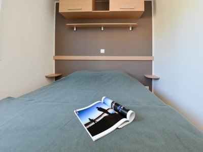 mobil-home - Paradis - Naia Village photo 4