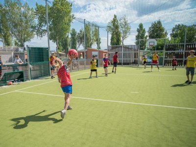 Cliquez pour découvrir toutes les photos de l'ÉTABLISSEMENT ! camping Paradis - Naia Village photo 22