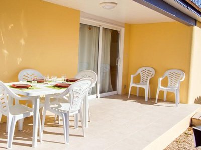 bungalow - Paradis - Naia Village photo 4