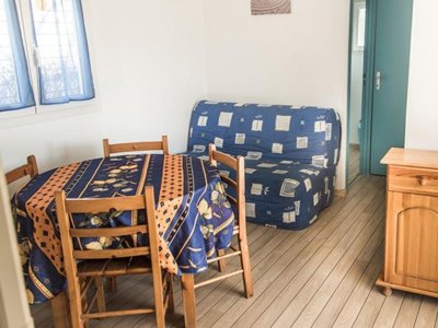 bungalow - Paradis - Naia Village photo 5