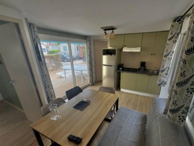bungalow - Paradis - Naia Village photo 9