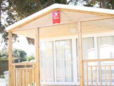 mobil-home - Paradis - Naia Village photo 1