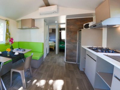 mobil-home - Paradis - Naia Village photo 2