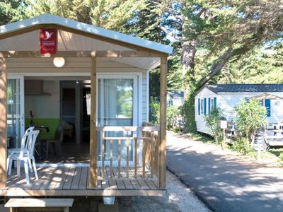 mobil-home - Paradis - Naia Village photo 3