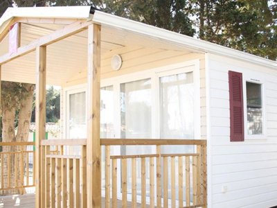 mobil-home - Paradis - Naia Village photo 5