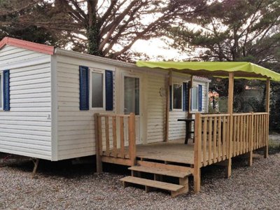mobil-home - Paradis - Naia Village photo 1