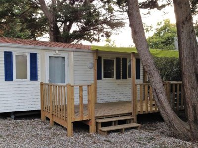 mobil-home - Paradis - Naia Village photo 4
