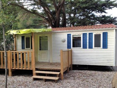 mobil-home - Paradis - Naia Village photo 6