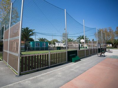 Cliquez pour découvrir toutes les photos de l'ÉTABLISSEMENT ! camping Paradis - Naia Village photo 26
