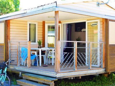 mobil-home - Paradis - Naia Village photo 2