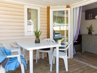 mobil-home - Paradis - Naia Village photo 3