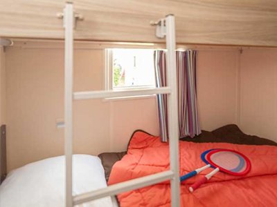 mobil-home - Paradis - Naia Village photo 5