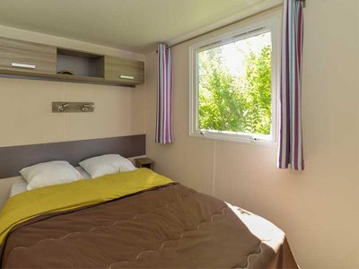 mobil-home - Paradis - Naia Village photo 7